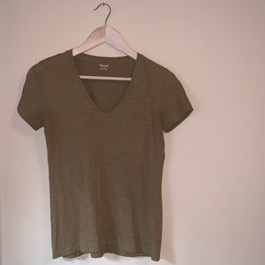 [madewell] top